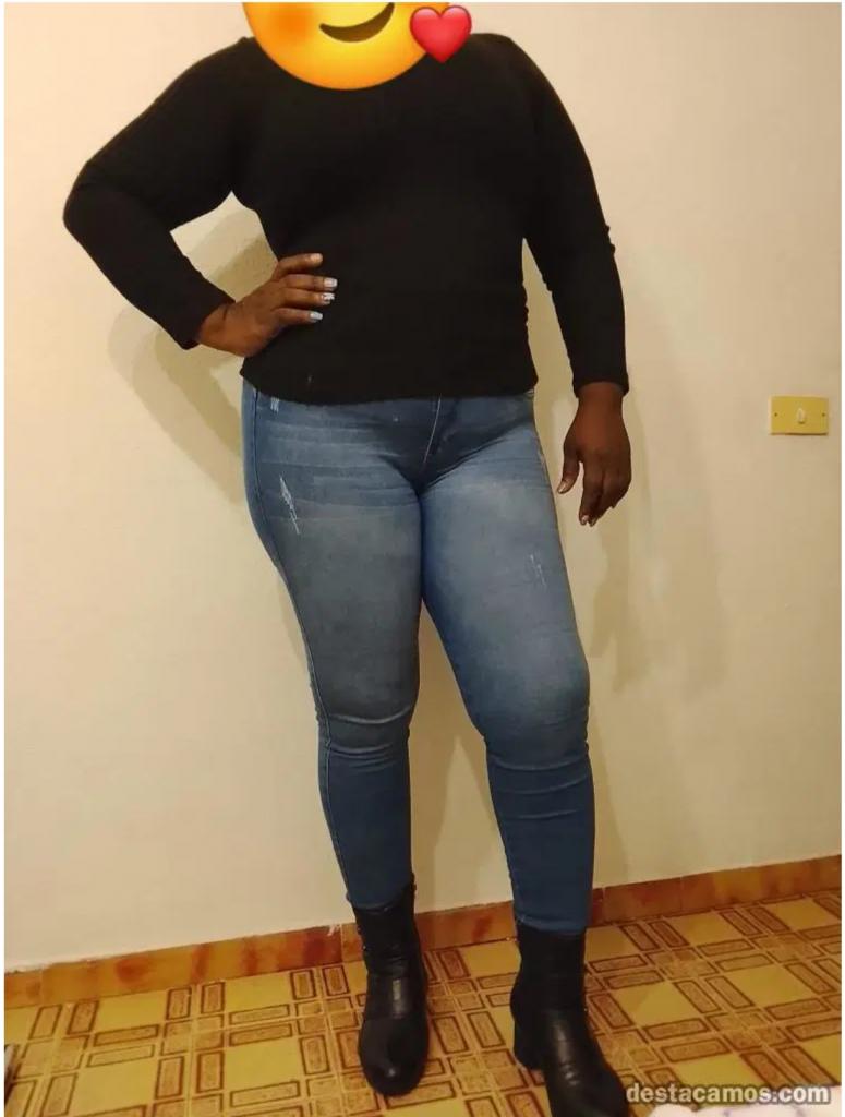 Chica busca chico en Toledo: 
