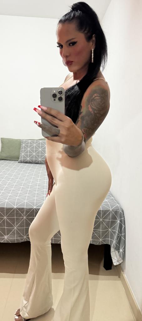 602020604: Travesti en Tarragona