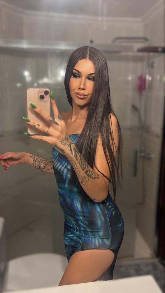 Travesti en Cádiz: 