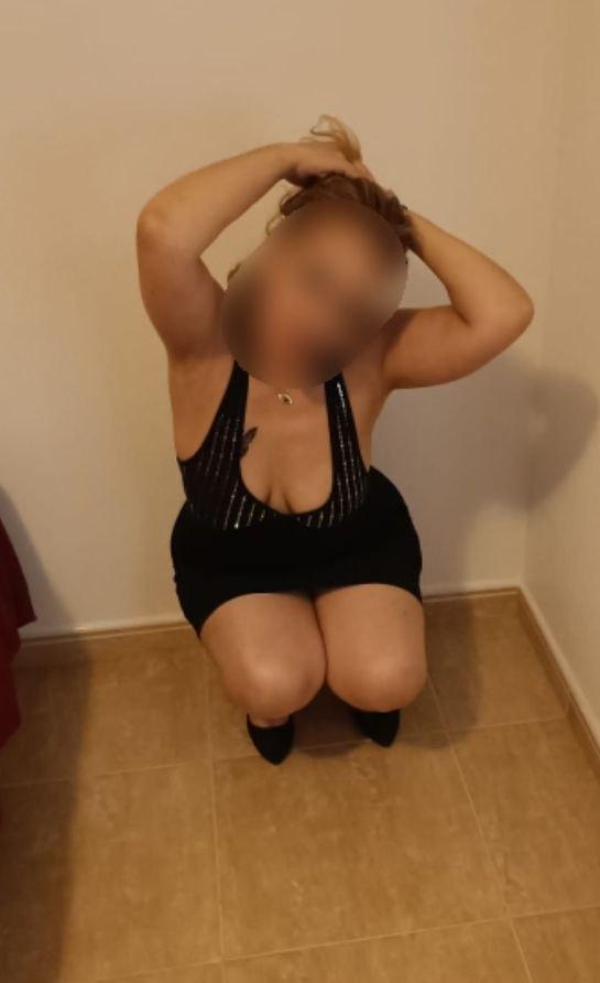631263881: Chica busca chico en Murcia