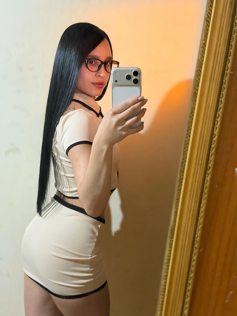 Chica busca chico en Las Palmas: 