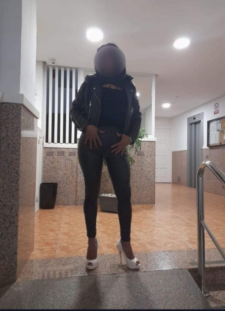 Chica busca chico en Las Palmas: 