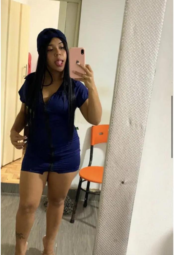 Chica busca chico en Albacete: 