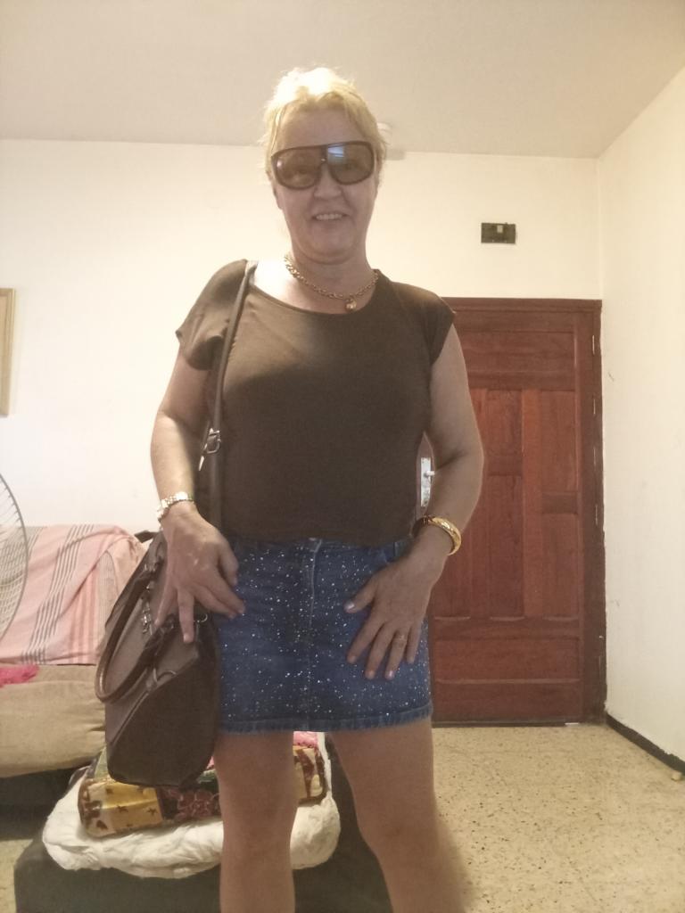 Chica busca chico en Las Palmas: 