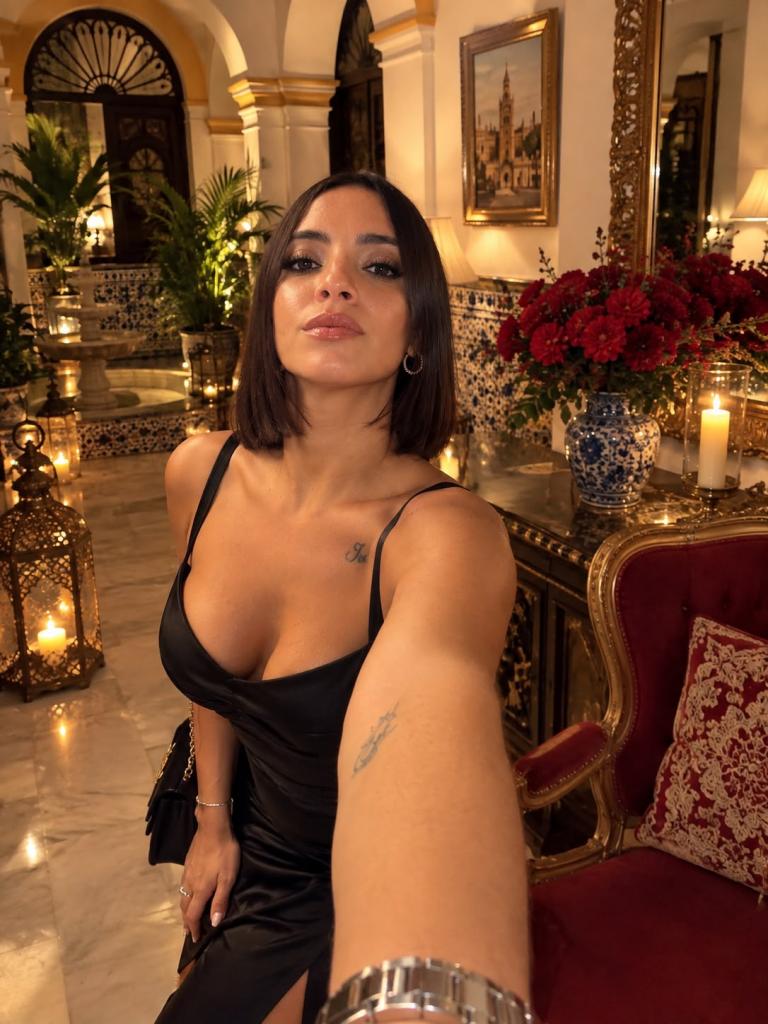 Chica busca chico en Mallorca: 