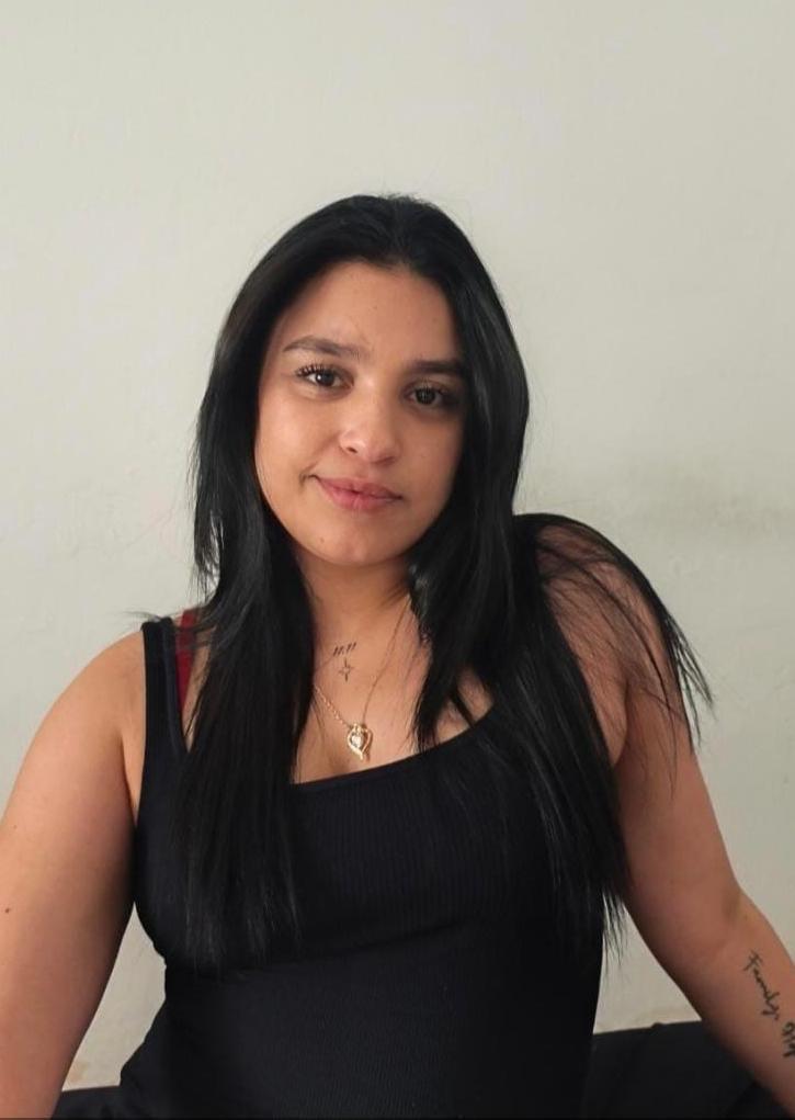 Chica busca chico en Madrid: 