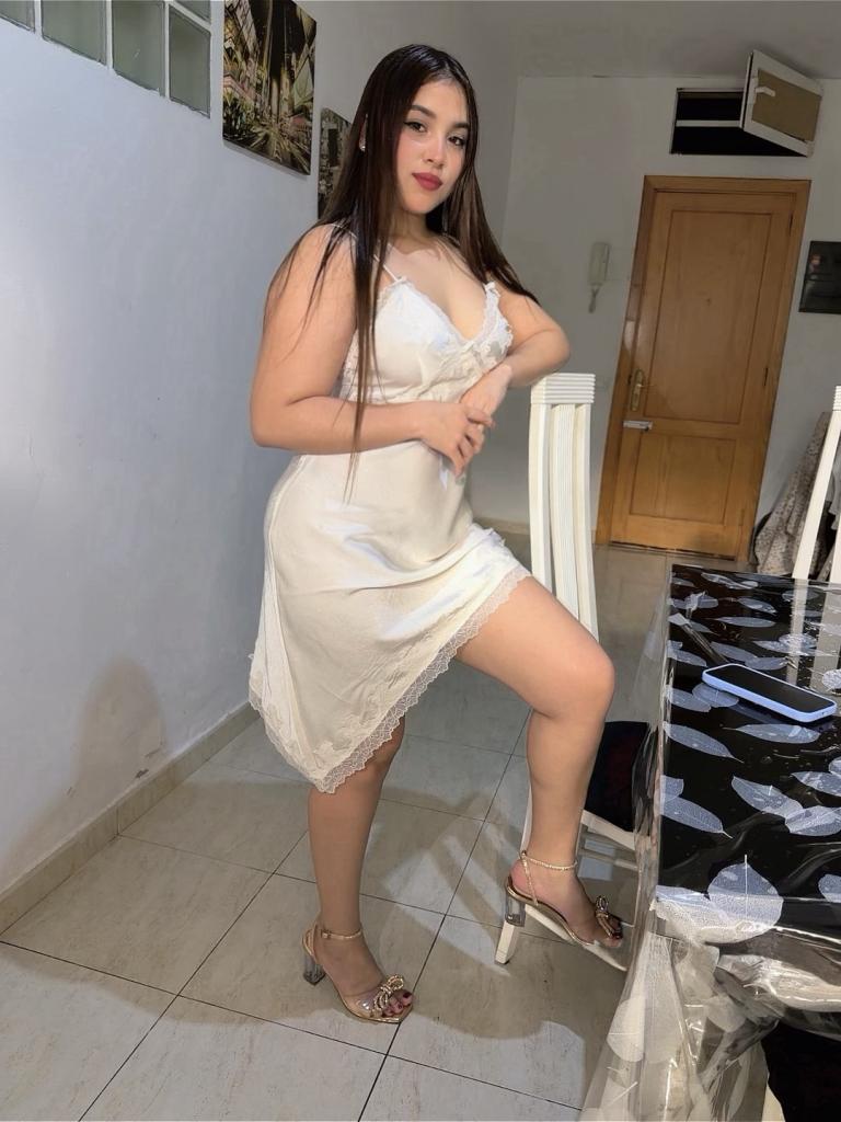 Chica busca chico en Las Palmas: 