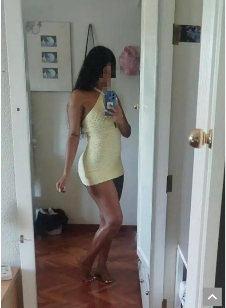 Chica busca chico en La Coruña: 