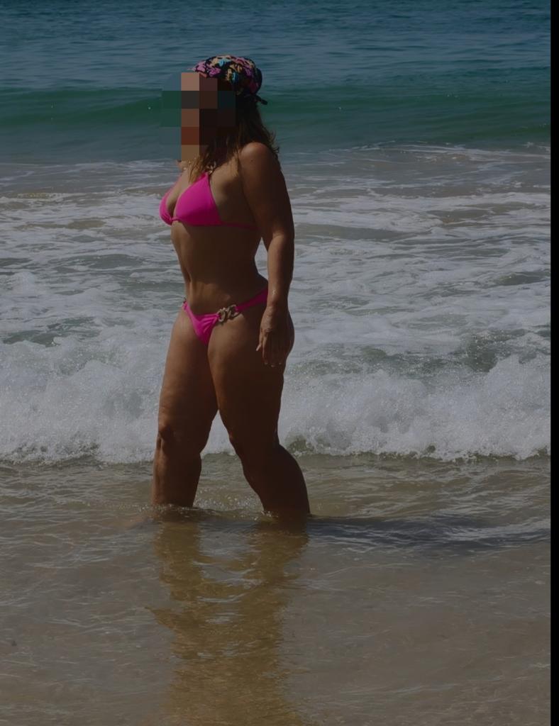 Chica busca chico en Cádiz: Chica busca chico