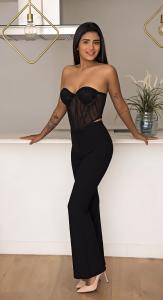 603351059: Chica busca chico en Alicante