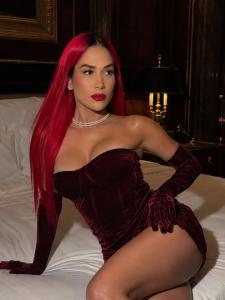 627261356: Travesti en Madrid