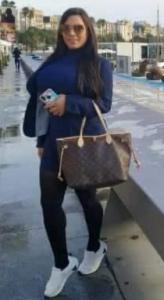 604100456: Travesti en Las Palmas