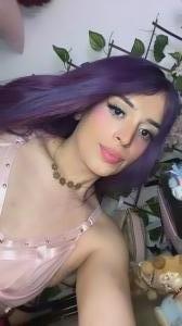 677100043: Travesti en Alicante