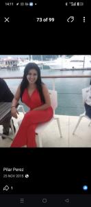 624213475: Chica busca chico en Pontevedra