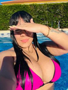 743042025: Chica busca chico en Almería