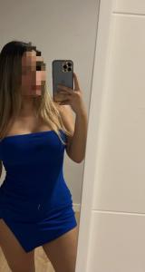 617746381: Chica busca chico en Madrid
