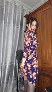 688521500: Chica busca chico en Madrid