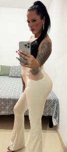 602020604: Travesti en Tarragona