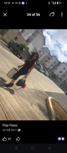624213475: Chica busca chico en Pontevedra