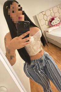 641873903: Chica busca chico en Madrid
