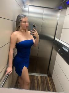 617746381: Chica busca chico en Madrid