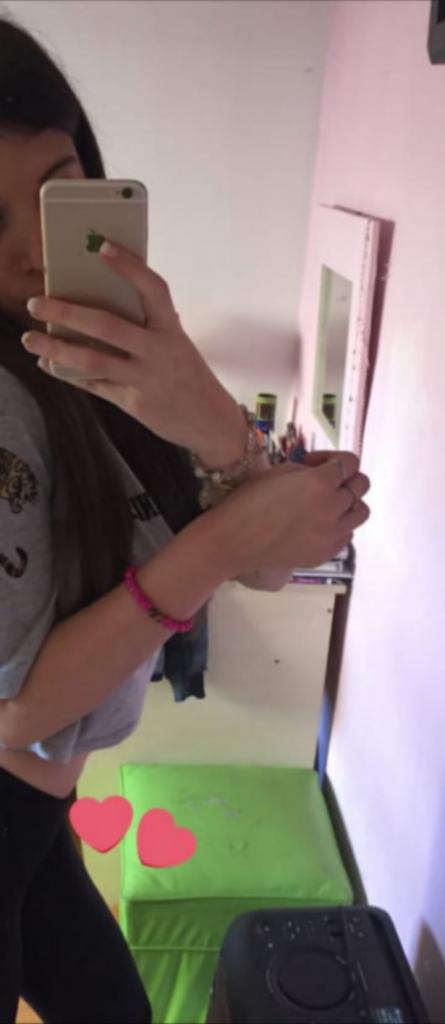 Chica busca chico en Asturias: 