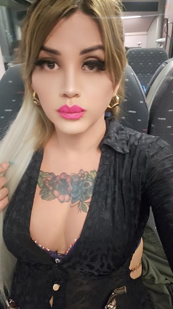 Chica busca chico en Barcelona: 
