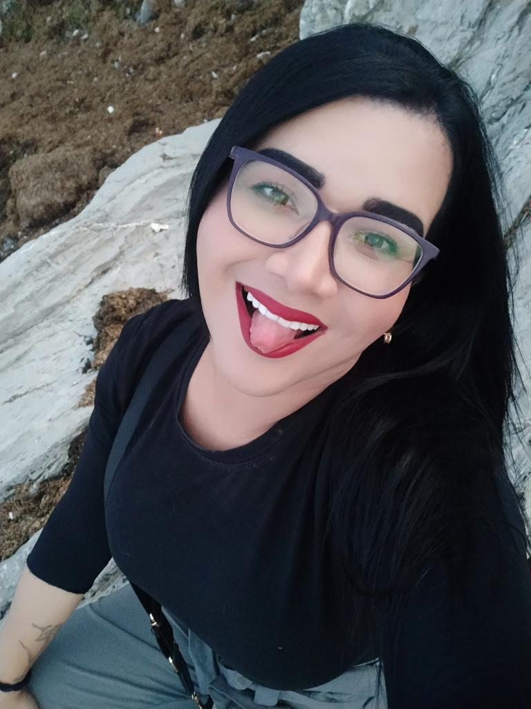 651878511: Transexual en Sevilla