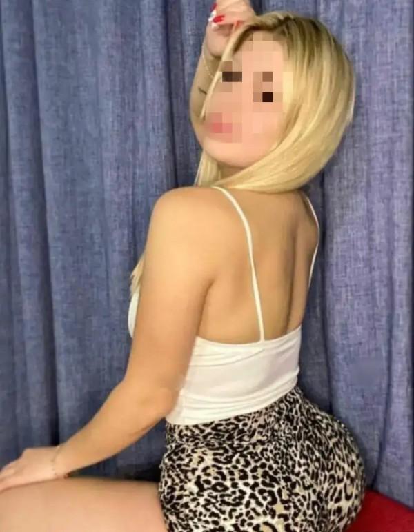 Chica busca chico en Córdoba: 