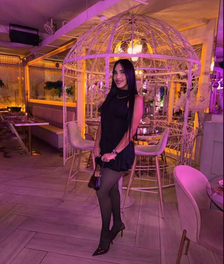 Chica busca chico en Murcia: 