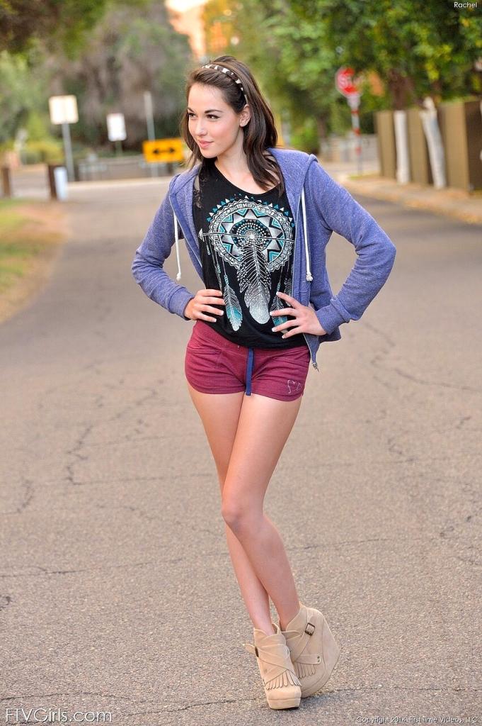 Chica busca chico en Madrid: Chica busca chico
