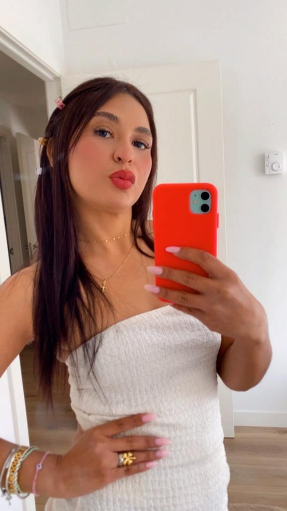 Chica busca chico en Madrid: Chica busca chico