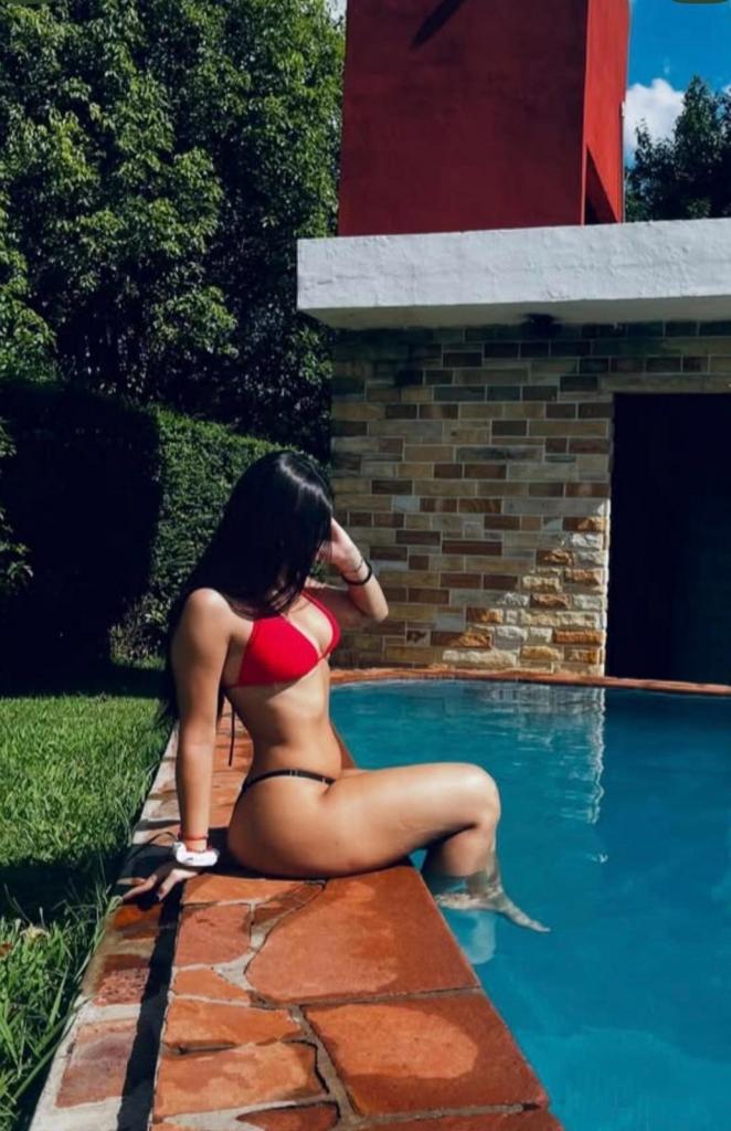 Chica busca chico en Málaga: 