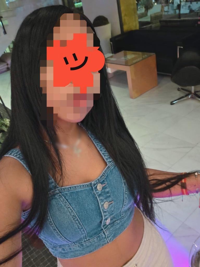 Chica busca chico en Murcia: 