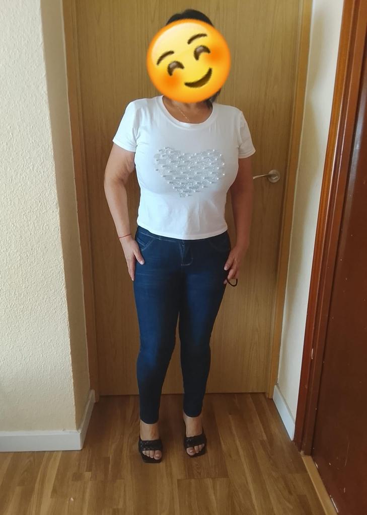 Chica busca chico en Madrid: 