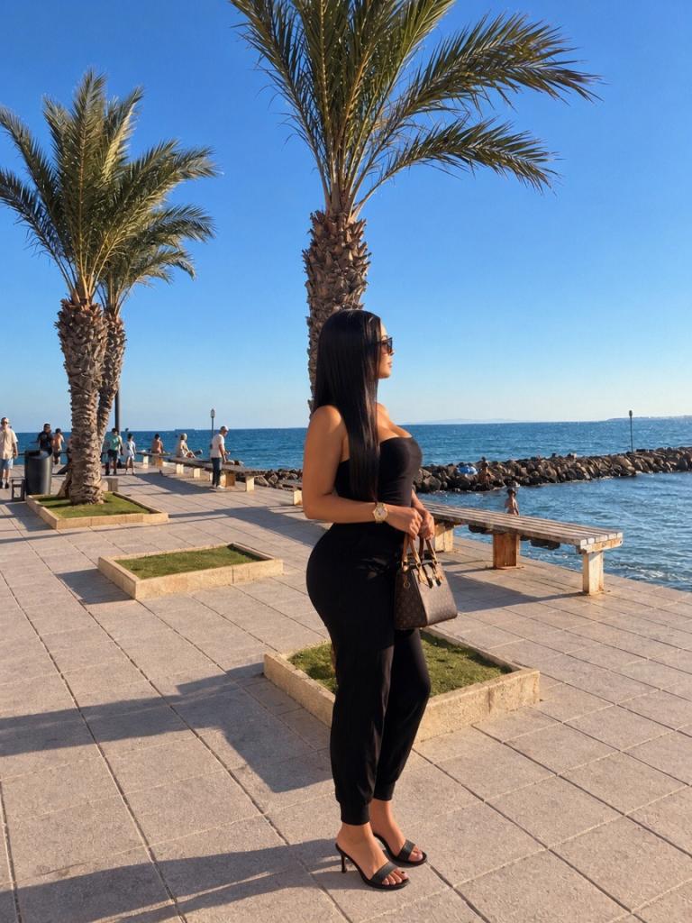 Transexual en Alicante: 
