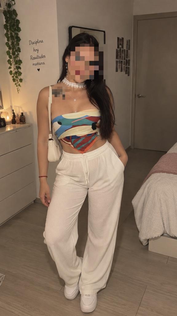 Chica busca chico en Valencia: 