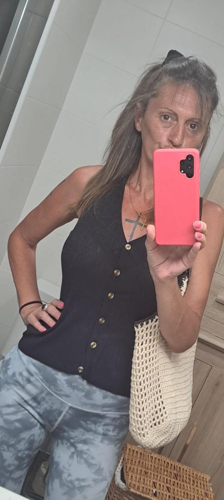 Chica busca chico en Tarragona: 