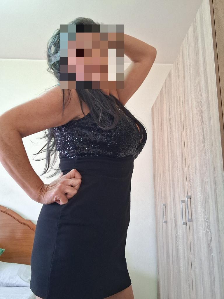 Chica busca chico en La Coruña: 