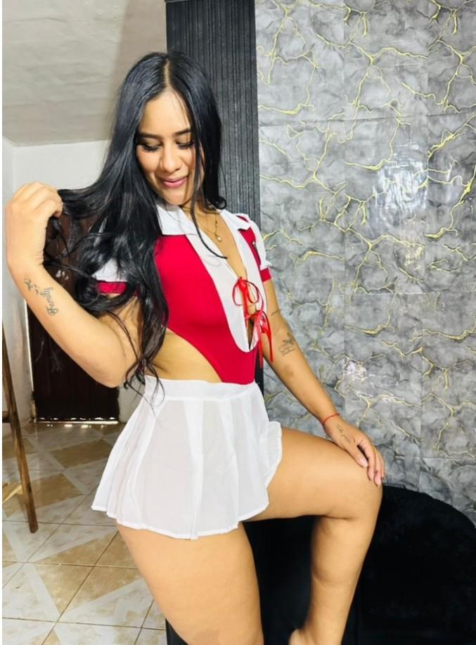 Chica busca chico en Gerona: 
