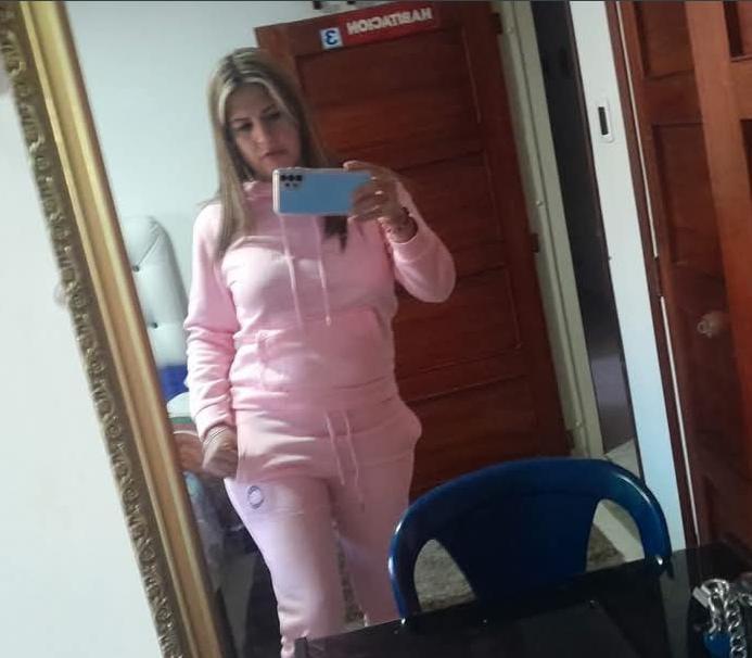 Transexual en Toledo: 