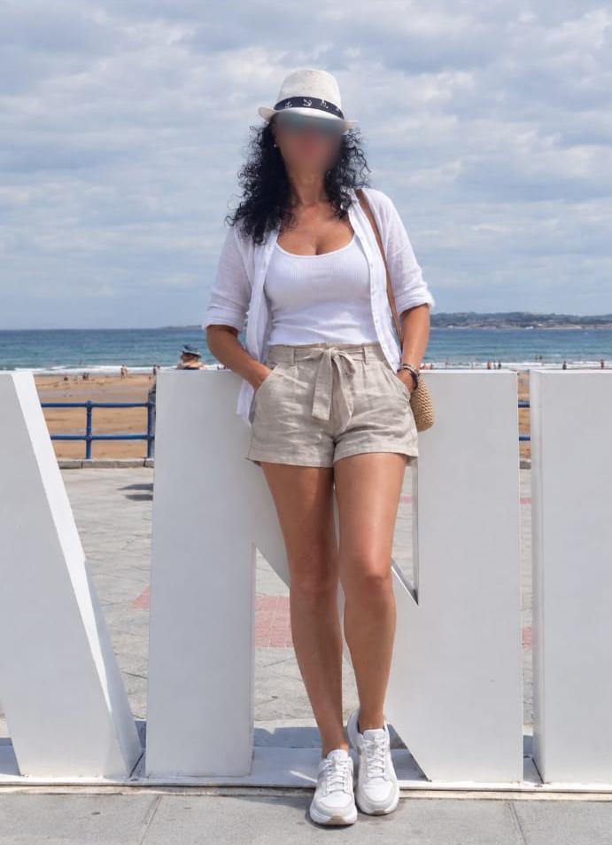 Chica busca chico en Madrid: 