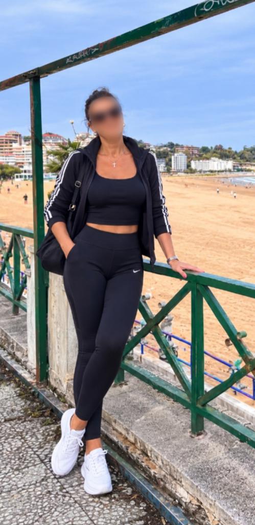 Chica busca chico en Madrid: 