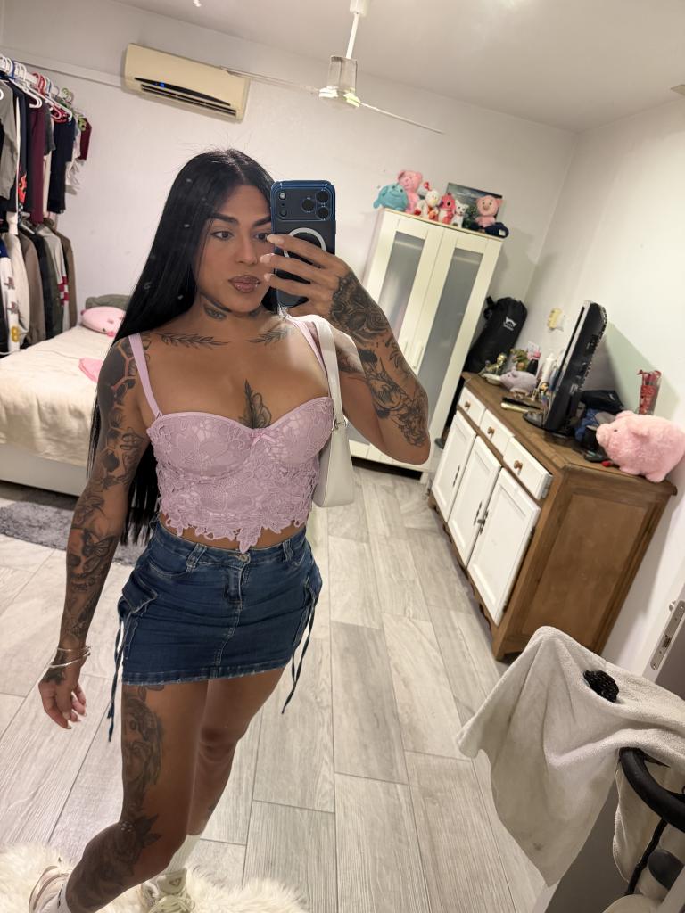 Transexual en Murcia: 