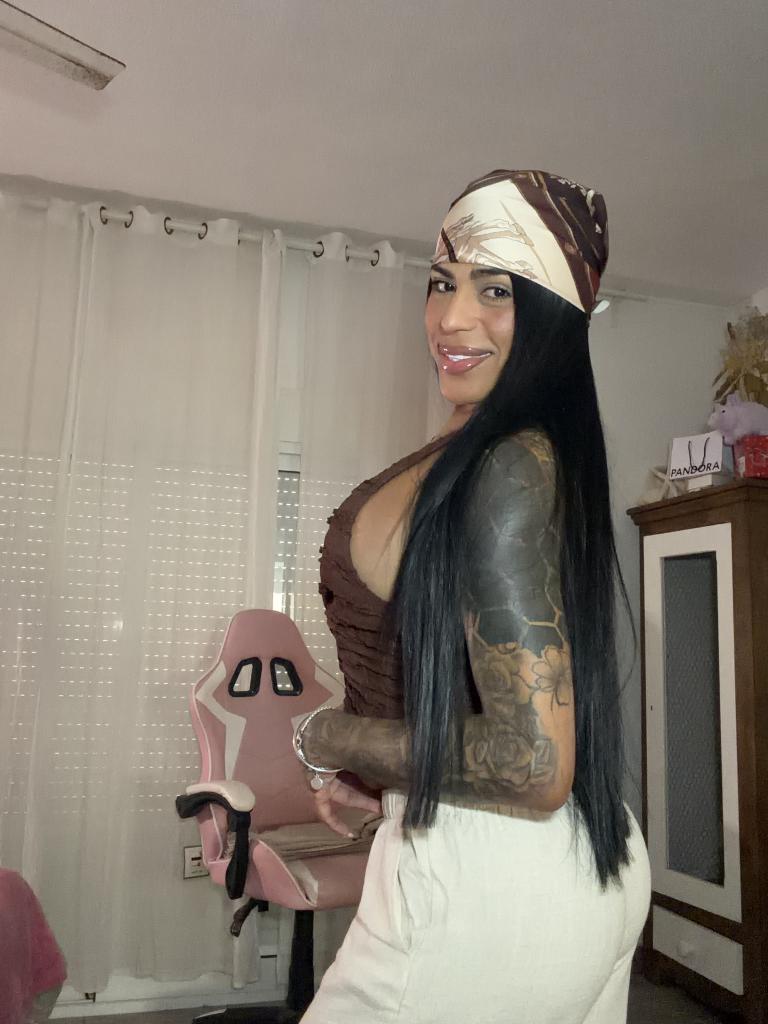 Transexual en Murcia: Transexuales y Travestis