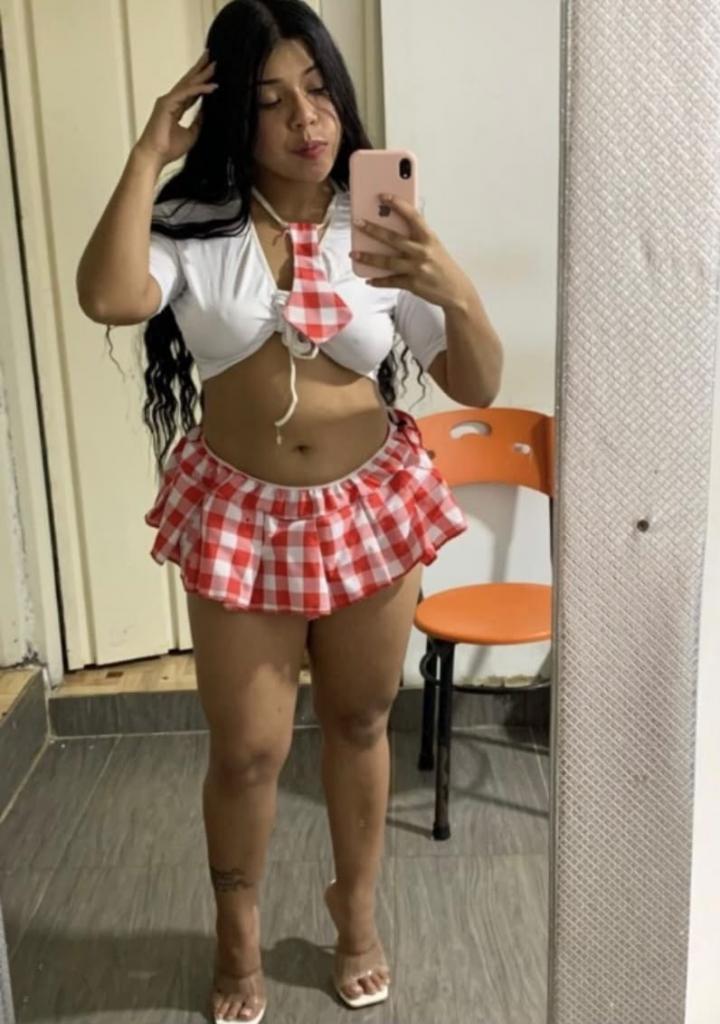 Chica busca chico en Albacete: 