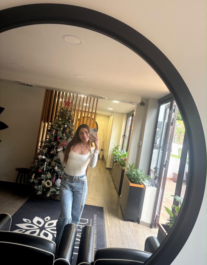 672875699: Chica busca chico en Tenerife