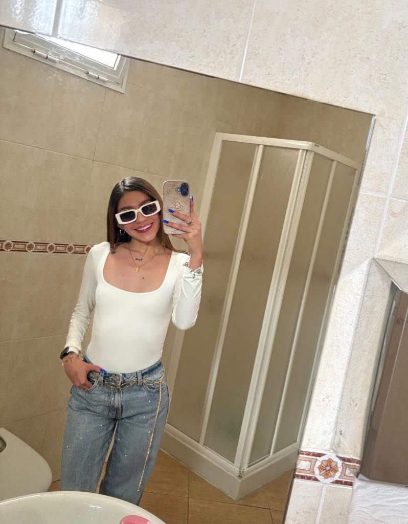 672875699: Chica busca chico en Tenerife