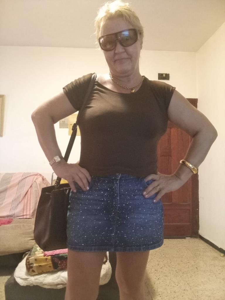 Chica busca chico en Las Palmas: 