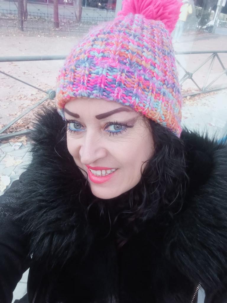 Chica busca chico en Pontevedra: 